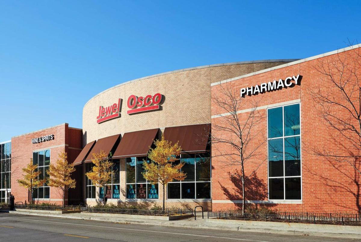 JewelOsco to Give 50 Moms Surprise Grocery Deliveries